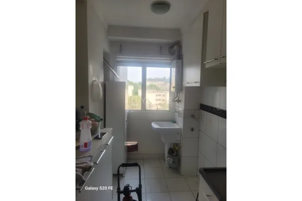 Apartamento à venda com 3 quartos no Colônia (Zona Leste), São Paulo — foto 4